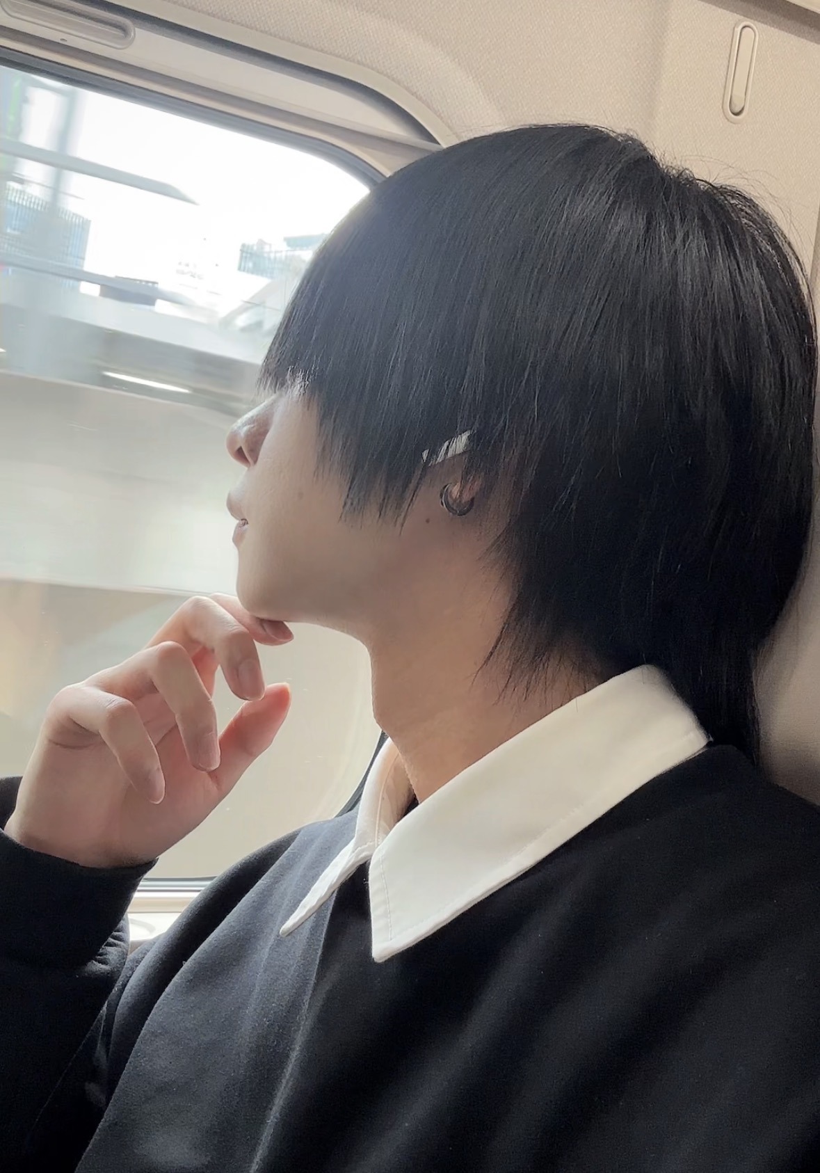 3月になりました😌