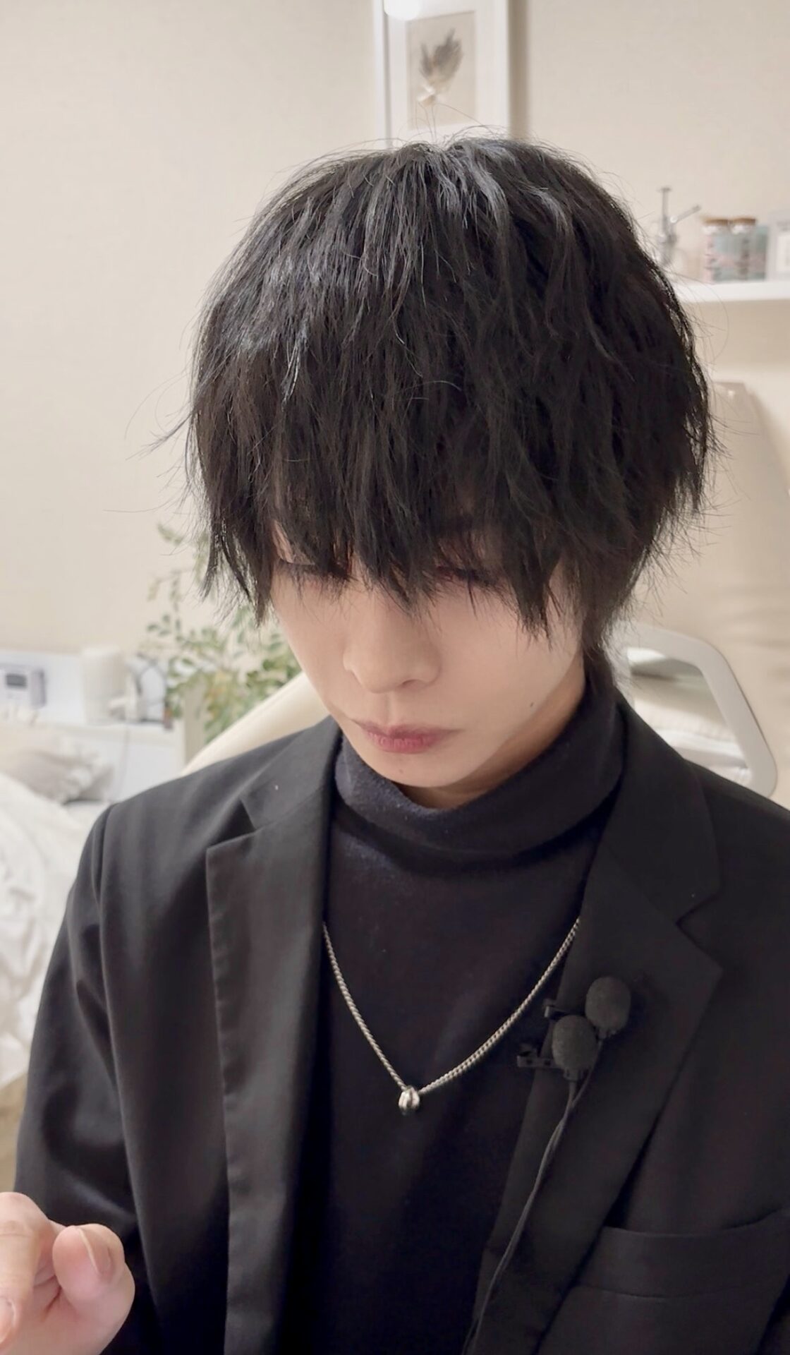 電車で電波が悪くてスマホが使えない時