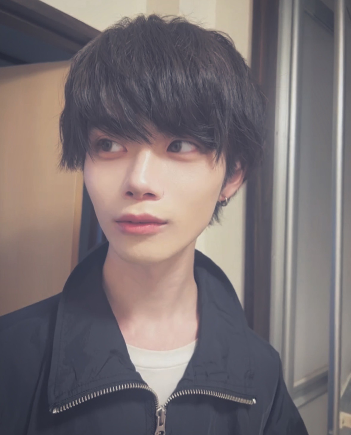 「美男子計画」始めました。