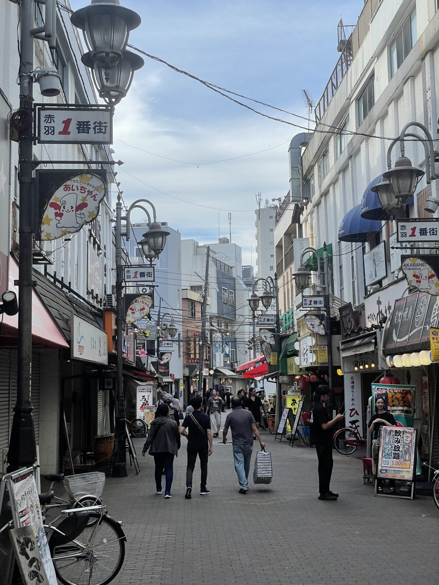 思い出投稿①③