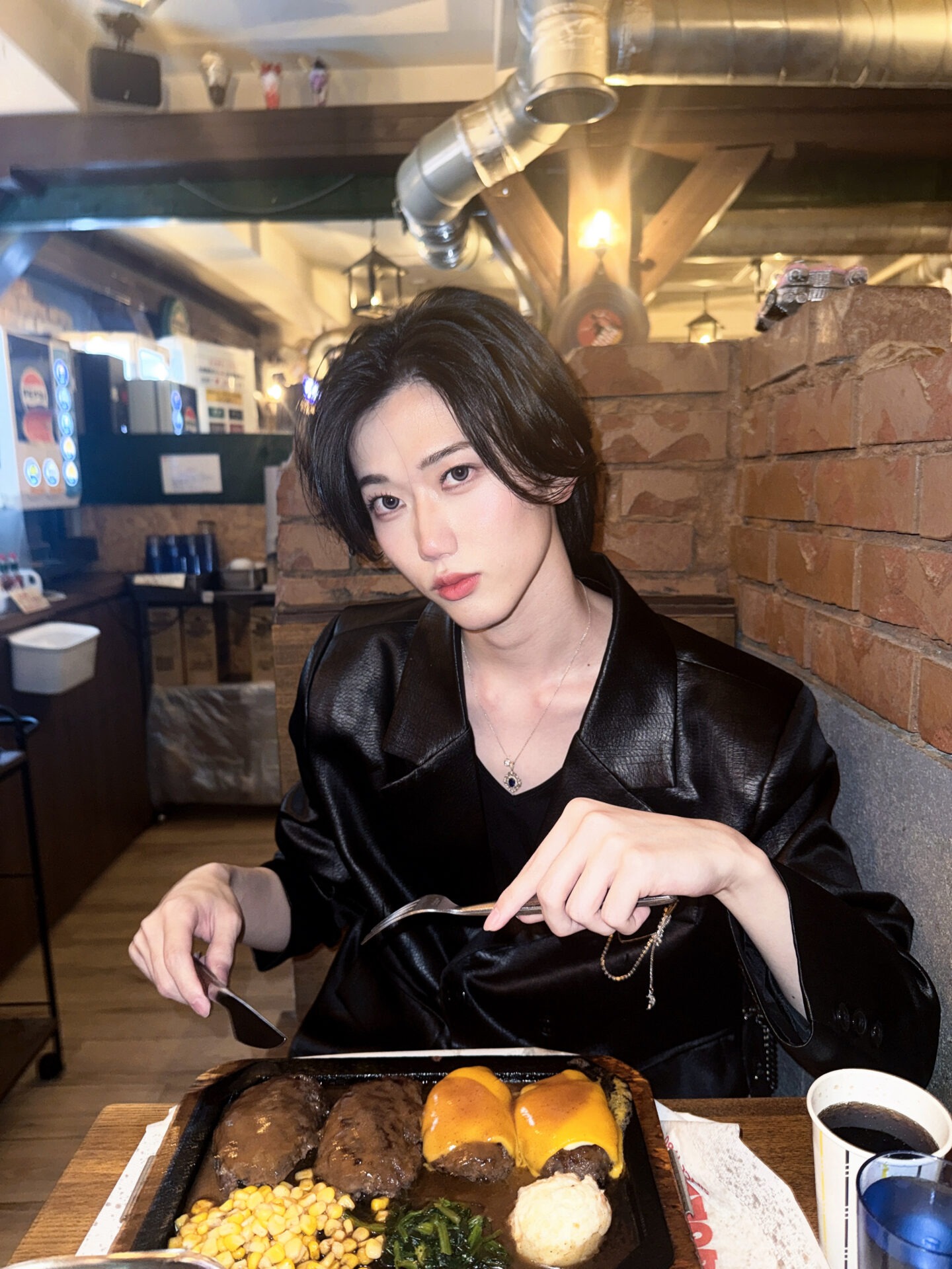 5月予約受け付けてます！