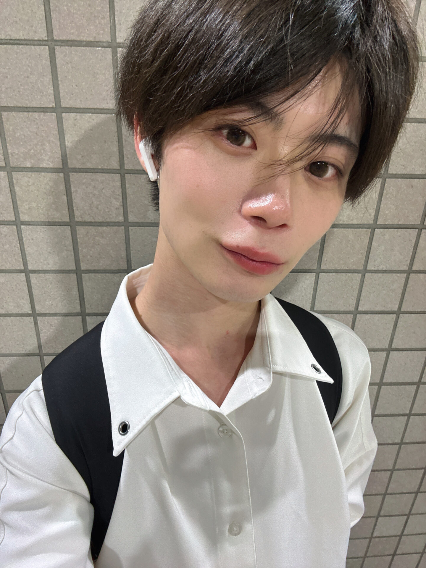 風邪GUMIでした、、。