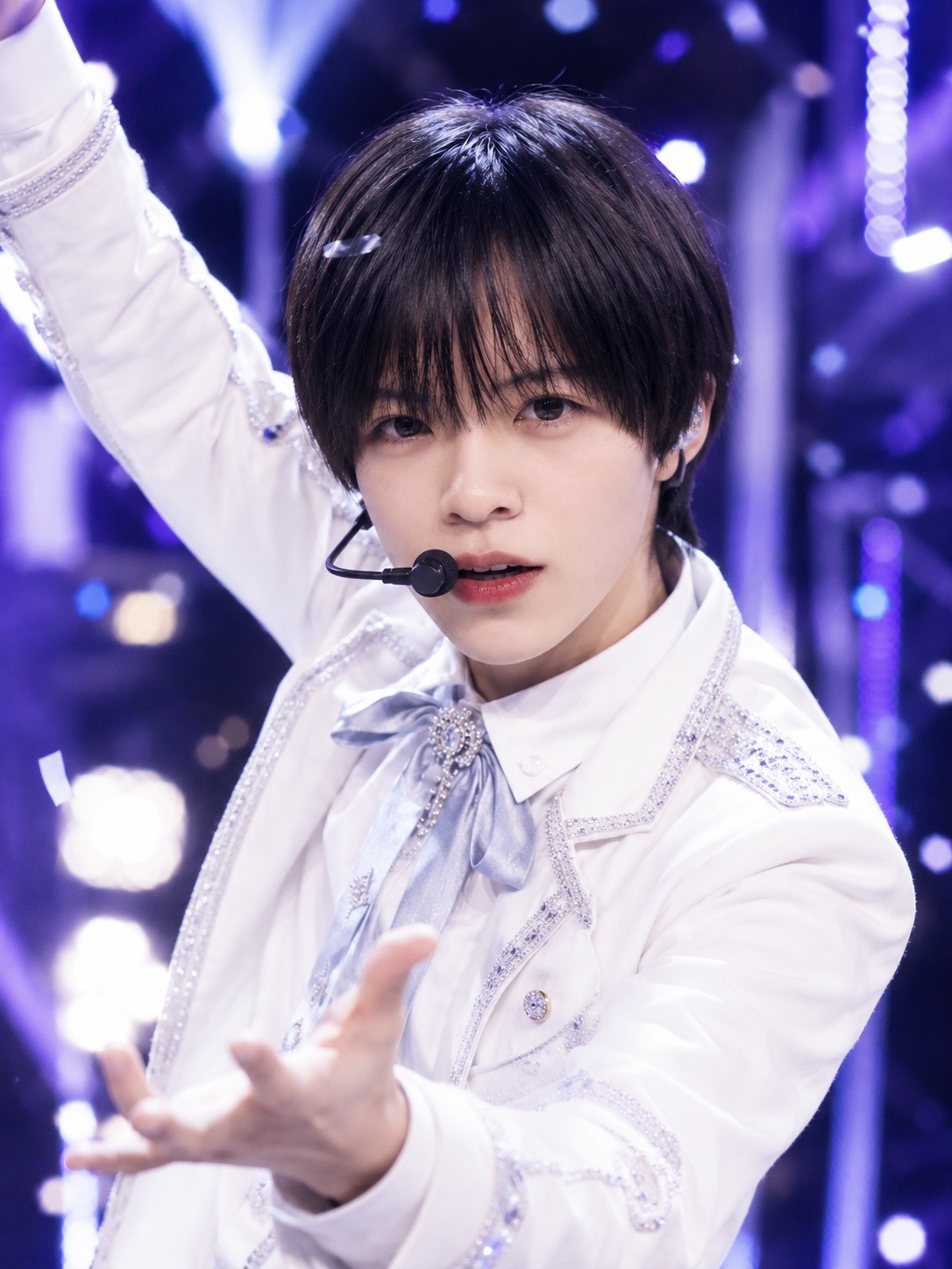 🕺アイドル時代の話🕺