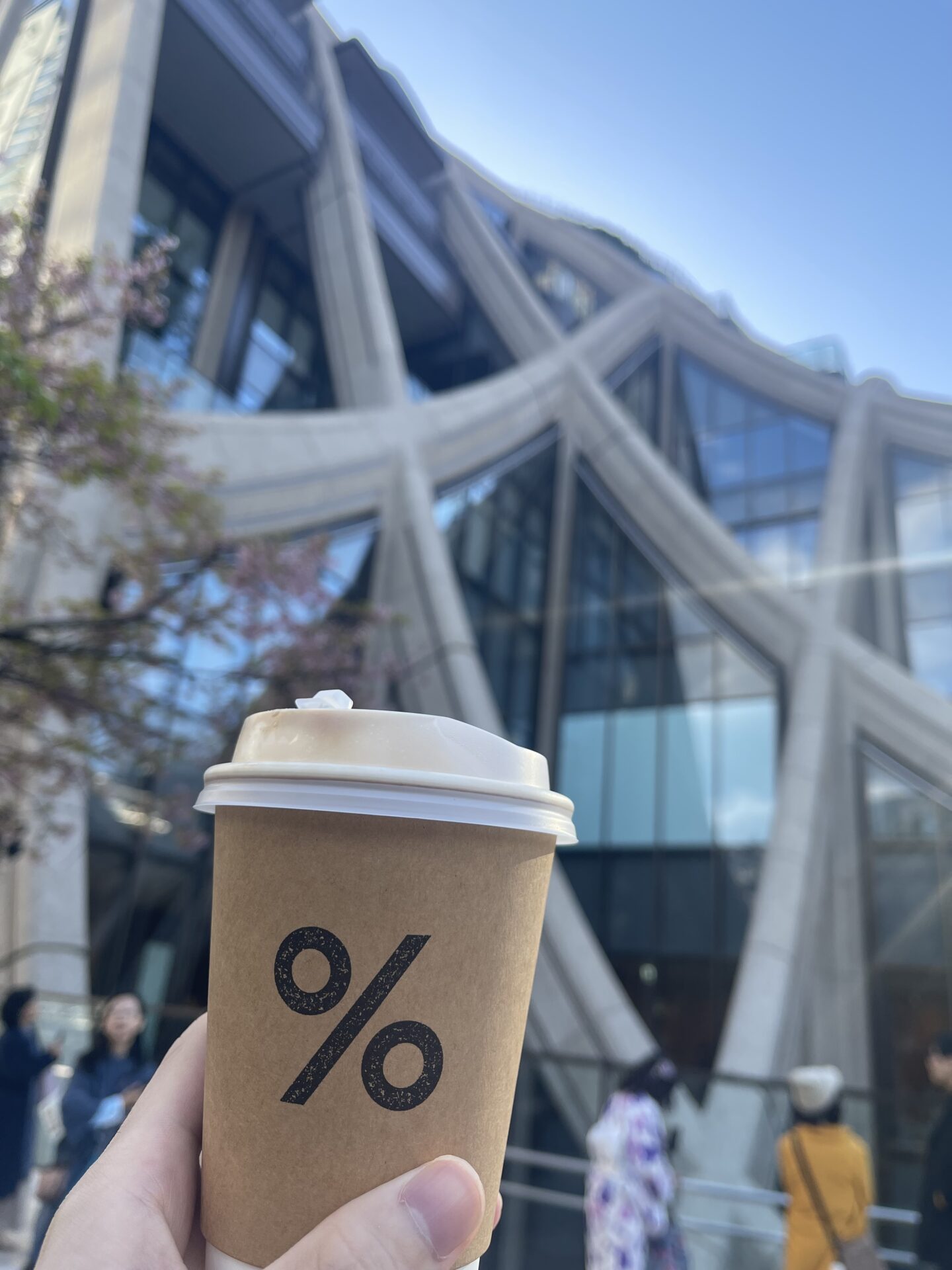 カフェイン中毒