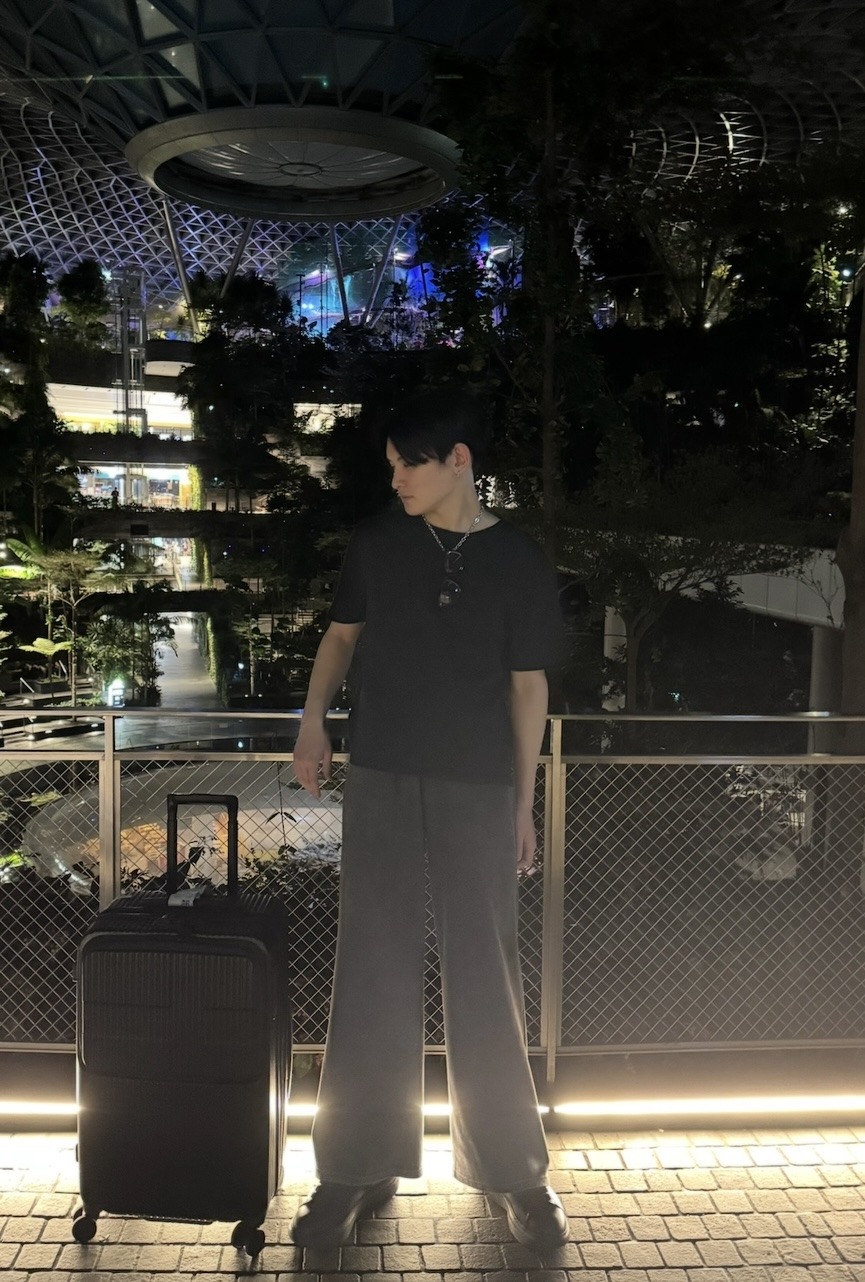 最近の推し🐸